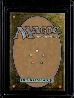 2007 Magic MTG Lorwyn Warren-Scourge Elf Japanese #241 - Image 2