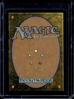 2007 Magic MTG Lorwyn Japanese Boggart Shenanigans Foil #155/301 - Image 2