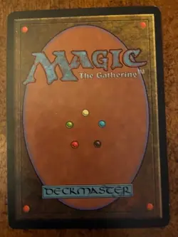 Natural Order (ITALIAN) Visions Regular - NEAR MINT! - Image 2