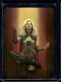 Sorcery Contested Realm Divine Healing Foil - Image 2