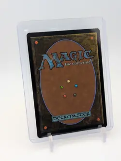 MTG - Gwenom, Remorseless - PROMO FOIL #286 - Spider-Man NM - Image 2