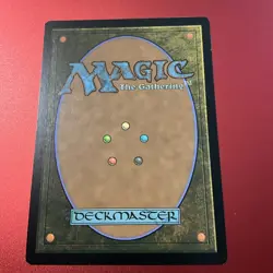 Core Set 2020 Cavalier of Night Core/Mythic MTG NM - Image 3