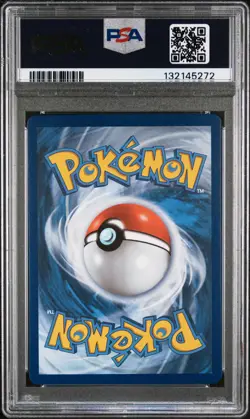 2021 POKEMON CELEBRATIONS CLASSIC COLL #24 BIRTHDAY PIKACHU-HOLO PSA 10 - Image 2