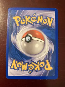 Rainbow Energy (Special) 88/101 EX Dragon Frontiers 2006 Pokemon TCG Card LP - Image 2