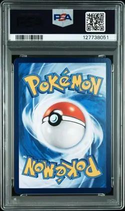 PSA 10 Pokemon Chinese 151 Surprise Mew Ex 151C-191/151 SAR （31） - Image 2