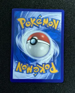 2025 Pokemon PTCG Meowth CBB3C 0207/07 S-Chinese Game Card Collectible #4 -JJ80 - Image 2