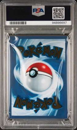 2023 POKEMON 151 ULTRA-PREMIUM COLLECTION #205 MEW EX PSA 10 - Image 2