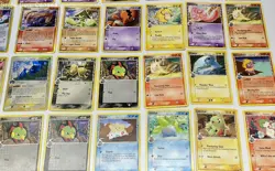 Lot of 77 Delta Species Pokemon TCG Trading Cards (Holo & Regular) - Image 4