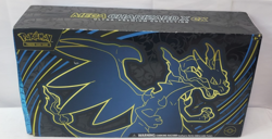Pokemon TCG Mega Charizard X Ex Ultra Premium Collection *Read Description* - Image 1