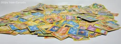 Lot of Vintage Wizards of the Coast Pokemon TCG Trading Cards - Image 2