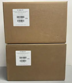 (2) Lot 2025 Pokemon Team Rocket's Moltres Ultra Premium Collection Sealed Case - Image 1
