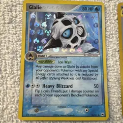 Vintage Holo Pokemon Cards Rare Card 8 Lot ( Read Description ) - Image 2