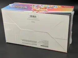Pokemon SV8.5 Prismatic Evolutions Sealed Booster Bundle Display Case - Image 2