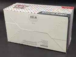 Pokemon 151 SV3.5 Booster Bundle Display Case Factory Sealed - Image 2