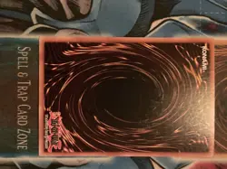 Cyber Soldier of Darkworld NM TP1-028 Tournament Pack 1 Unlimited Near Mint - Image 2