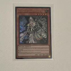 Yu-Gi-Oh! TCG Duelist Advance- Set of 3 Ultra Rare, 1 Secret Rare. All Mint Cond - Image 4