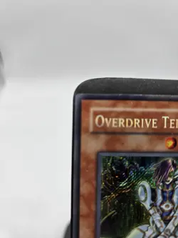 Overdrive Teleporter CSOC-EN083 |Unlimited Edition - Image 2