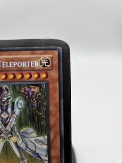 Overdrive Teleporter CSOC-EN083 |Unlimited Edition - Image 3