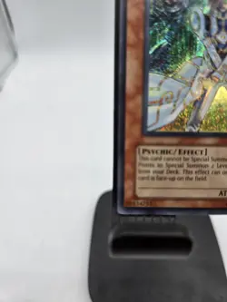 Overdrive Teleporter CSOC-EN083 |Unlimited Edition - Image 5
