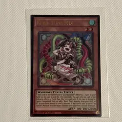 Yu-Gi-Oh! TCG- Phantom Revenge set of 3 Ultra Rare & 1 Common. Free Shipping - Image 2