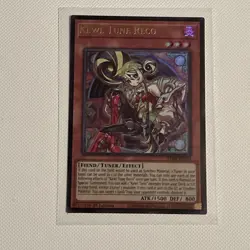 Yu-Gi-Oh! TCG- Phantom Revenge set of 3 Ultra Rare & 1 Common. Free Shipping - Image 4