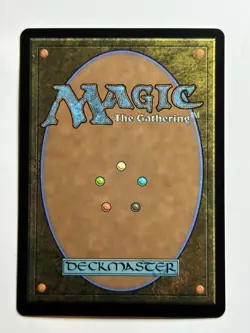 Sazh's Chocobo FINAL FANTASY 200 Foil MTG Card LP-NM - Image 2