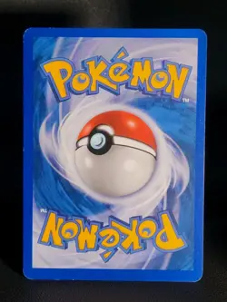 Pokemon Card - Togepi Aquapolis 114/147 Non Holo LP 2002 WOTC - Image 5