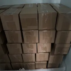 1000 Card Pokemon Mystery Lot - Official TCG cards. - Image 3