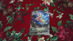 Pokemon Card TCG - Jolteon Vstar - Black Star Promo SWSH184 - Image 1