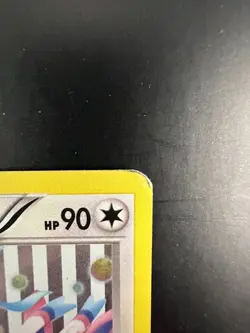 Pokemon Card | Altaria RC24/RC32 Holofoil Generations Radiant - Image 3