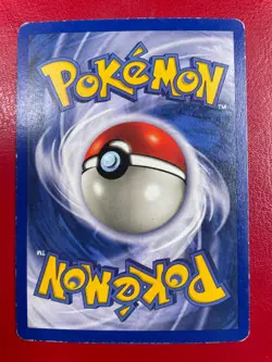 Wigglytuff 16/64 Jungle Holo First Edition Pokemon Card - Image 2