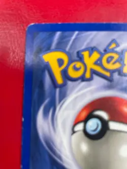 Wigglytuff 16/64 Jungle Holo First Edition Pokemon Card - Image 5