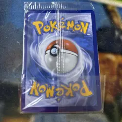 Mega Charizard X Ex 23 Promo Card Phantasmal Flames New Sealed - Image 3