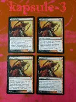 4x Grief Tyrant | Shadowmoor | MTG Magic Cards - Image 1