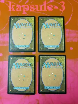 4x Grief Tyrant | Shadowmoor | MTG Magic Cards - Image 2