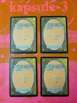 4x Grief Tyrant | Shadowmoor | MTG Magic Cards - Image 4