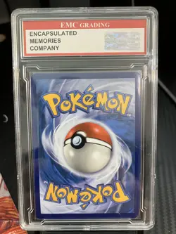 GARCHOMP 109/172 RARE FOIL Pokemon 2022 Card GRADED 10 MINT TCG CCG - Image 2