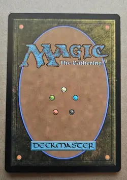 Breeding Pool MTG Card #0251 - Magic the Gathering Land - Image 2