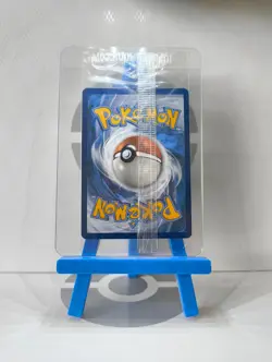 Snorlax SVP 051 - Illustration Rare - Black Star Promo - Pokemon Card - SEALED!! - Image 2