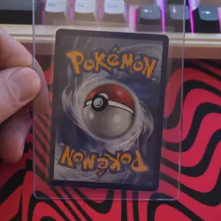 Pokemon Mega Charizard X EX Full Art Foil Card 125/090 - Pokemon TCG - Image 2