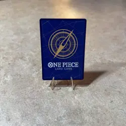 Nico Olvia OP09-106 C Get Started Campaign Promo - ONE PIECE Card Game Japanese - Image 2