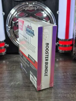 Temporal Forces Booster Bundle Pokemon Cards Brand New Sealed - Image 4