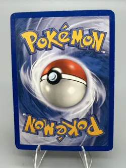 Ampharos - 34/165 - Pokemon Expedition Non-Holo Rare Card MP - Image 2