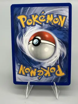 2001 Neo Discovery Weedle 70/75 1st Edition Pokemon Card - Image 2