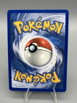 Teddiursa 65/75 Common - 1st Edition Neo Discovery Pokemon Card - LP - Image 2
