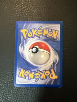 * Pokemon Card Diglett 52/82 Team Rocket 1st Edition Non Holo Common NM - Image 2