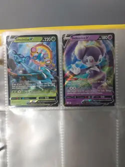 20 Card Shining Fates Ultra Rare V Holo Lot - Pokemon TCG - NM/LP - Image 5