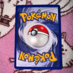 Eevee_Stamp Rally 2000 Achievement Commemoration US Version Pokemon Promo Card - Image 2