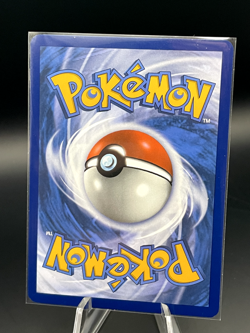 Pikachu 002/015 McDonald's Holo Dragon Discovery Card 2025 Pokemon Naoyo Kimura - Image 2