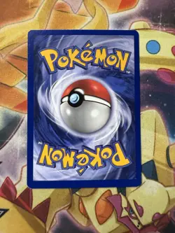 Snorlax - 27/64 - Pokemon Jungle Unlimited Rare Card WOTC NM - Image 2